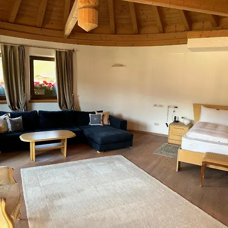 Hotel Table Corvara In Badia