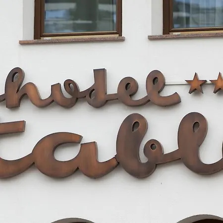 Table Hotel 3*